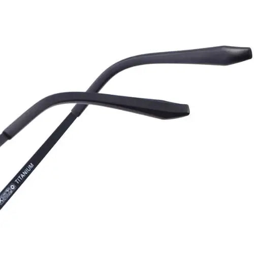 Lunettes Intelligentes Pure Titanium - Achetez 1, Obtenez-en 2