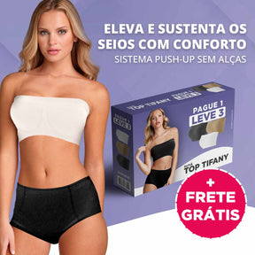 [PRENDRE 3, PAYER 1] Soutien-gorge Mega Up Confort (remonte les seins, soutien et confort maximum) - LIVRAISON IMMÉDIATE + LIVRAISON GRATUITE