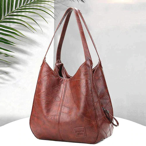 Sac en cuir moderne pour femme