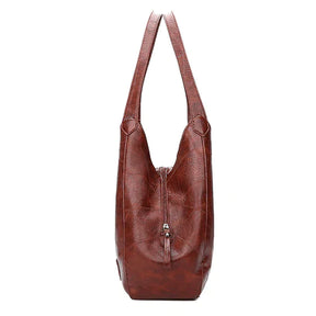 Sac en cuir moderne pour femme