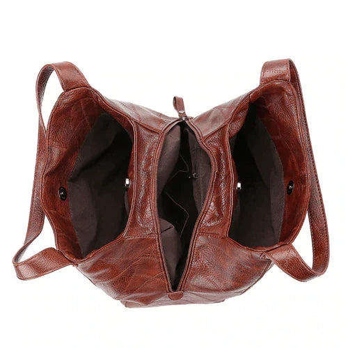 Sac en cuir moderne pour femme