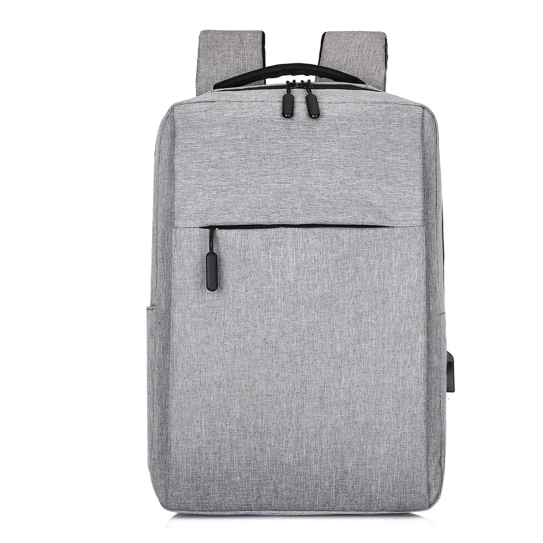 Sac à dos antivol avec chargeur USB