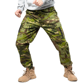 Pantalon de camouflage tactique militaire - Imperméable