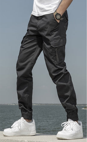 Pantalon de camouflage tactique militaire - Imperméable