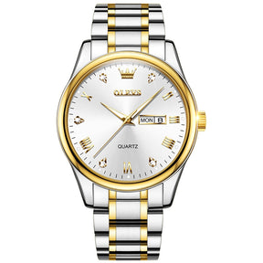 Montre pour hommes d'affaires OLEVS