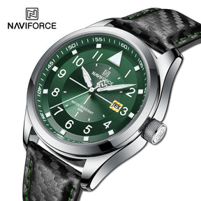 Montre pour hommes NaviForce Pilots Adventures