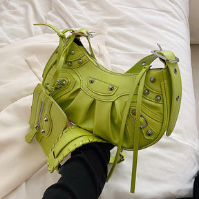 Sac Femme Rivet