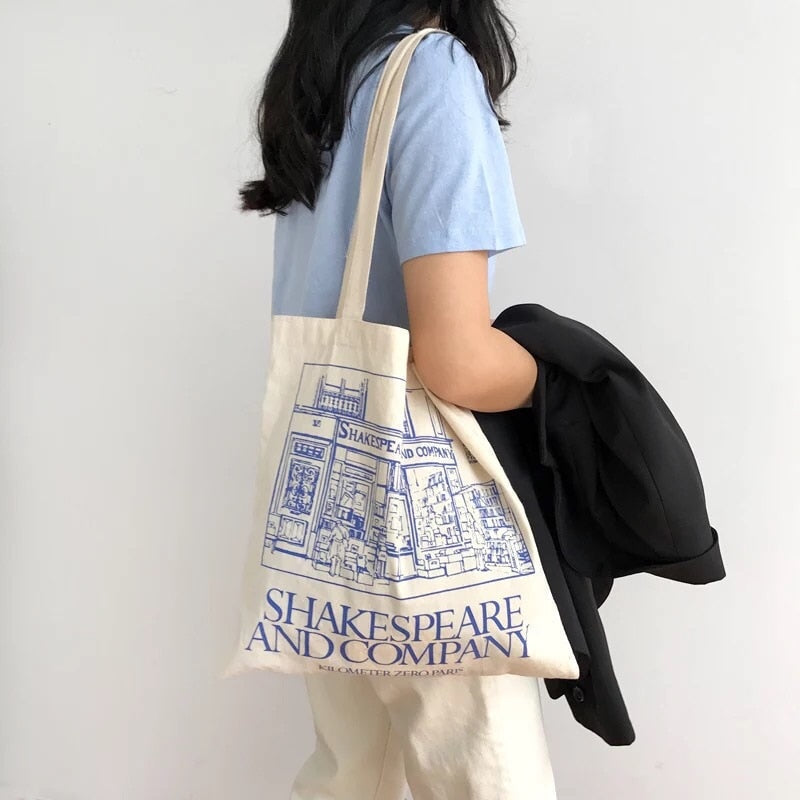 Sac à bandoulière Shakespeare Company pour femme