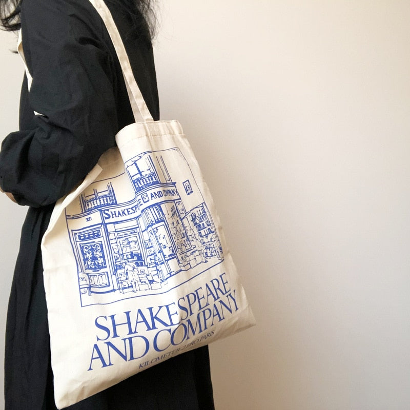 Sac à bandoulière Shakespeare Company pour femme