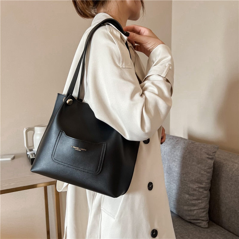 Ensemble de sacs de luxe pour femmes