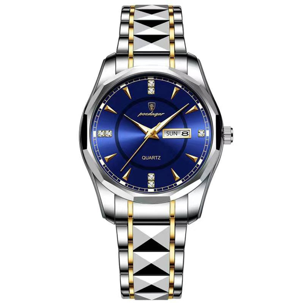 Montre de luxe Royal Luxury v1 pour homme