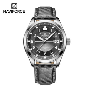 Montre pour hommes NaviForce Pilots Adventures