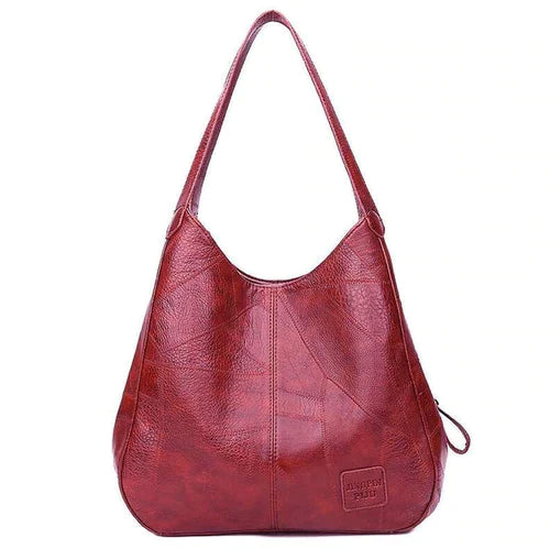 Sac en cuir moderne pour femme