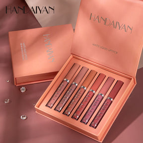 Kit Handaiyan Sexy Lips + Coffret exclusif en édition limitée [PAY 3, GET 6]