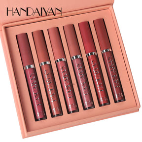 Kit Handaiyan Sexy Lips + Coffret exclusif en édition limitée [PAY 3, GET 6]