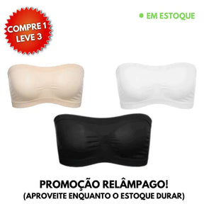 [PRENDRE 3, PAYER 1] Soutien-gorge Mega Up Confort (remonte les seins, soutien et confort maximum) - LIVRAISON IMMÉDIATE + LIVRAISON GRATUITE